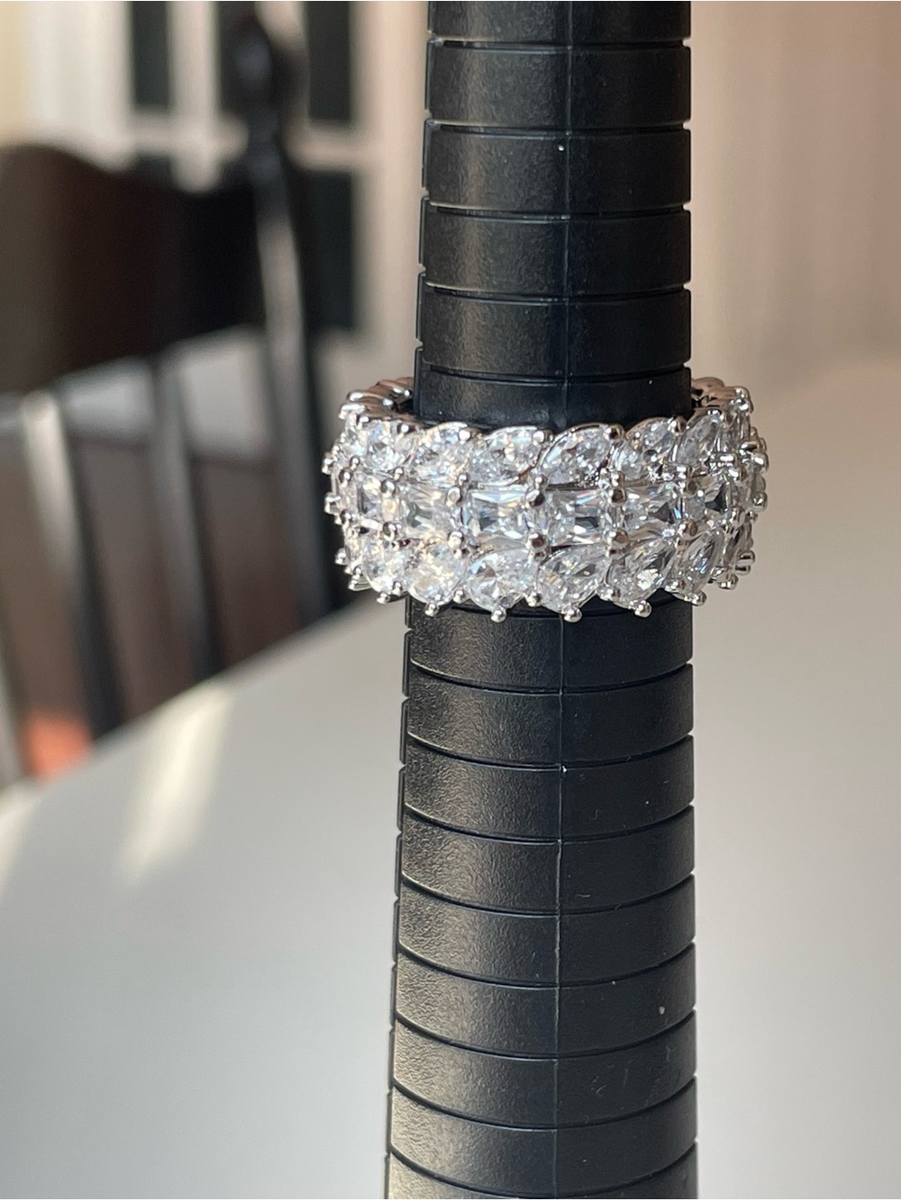 *NEW* OG RING by Bomb Party RG47766